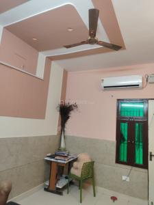 Bedroom Image of 1052 Sq.ft 2.5 BHK Duplex for sale in Modipuram Meerut for Rs. 10500000