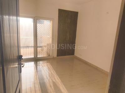Bedroom Image of 1300 Sq.ft 3 BHK Apartment / Flat for sale in Nimbus The Hyde Park, Sector 78 Noida for Rs. 15700000