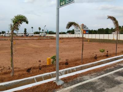 Image of 1300 Sq.ft Residential Plot / Land for sale in Vellalore, Coimbatore for Rs. 4108000