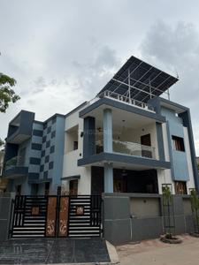 Image of 4500 Sq.ft 4 BHK Independent House for sale in Maninagar, Ahmedabad for Rs. 45000000