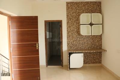 Bedroom Image of 750 Sq.ft 2 BHK Independent House for sale in Mahabalipuram Chennai for Rs. 3803000
