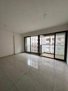 Hall Image of 1800 Sq.ft 3 BHK Apartment / Flat for sale in Gota Ahmedabad for Rs. 8900000