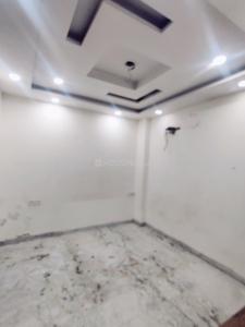 2 BHK Independent Builder Floor