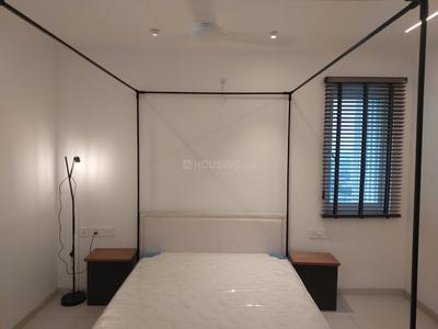 Jayabheri The Nirvana Bedroom One 1