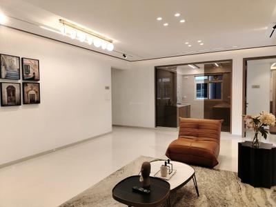 Living Room Image of 7850 Sq.ft 4.5 BHK Independent House for sale in Rohan Madhuban, Bavdhan Pune for Rs. 55000000