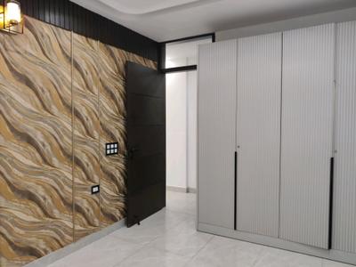 Bedroom Image of 1600 Sq.ft 4 BHK Builder Floor for sale in Indirapuram Ghaziabad for Rs. 18510000