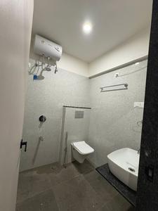 Bathroom Image of Union Living in Balewadi, Pune