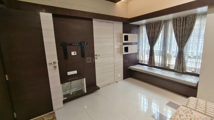 Sneha complex rambaug colony kothrud pune Bedroom 1