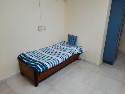 Bedroom Image of Flat mates  in Andheri West, Mumbai