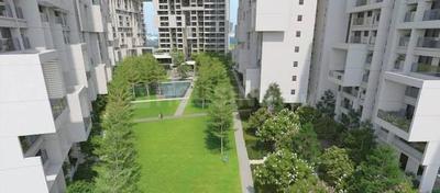 Image of 1200 Sq.ft 2 BHK Apartment / Flat for sale in Rohan Ekam Phase 1, Balewadi, Pune for Rs. 12400000