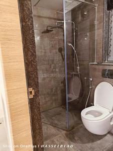 Bathroom Image of 1152 Sq.ft 2 BHK Apartment / Flat for sale in ANP Atlantis Phase I, Baner Pune for Rs. 14600000