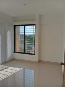 Bedroom Image of 1000 Sq.ft 2 BHK Apartment / Flat for sale in ARV Regalia, Mohammed Wadi Pune for Rs. 6500000