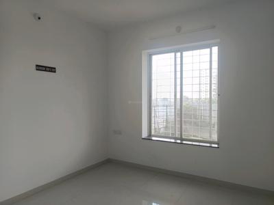 Bedroom Image of 1163 Sq.ft 2 BHK Apartment / Flat for sale in Siddhivinayak The Landmark, Undri Pune for Rs. 5200000