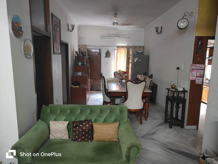 20C, Sector 20 Main Image 1