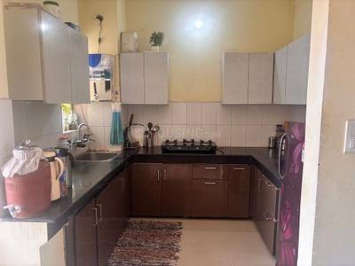 Kitchen Image of 1650 Sq.ft 3 BHK Independent House for sale in JTPL City, Sector 116 Mohali for Rs. 5290000