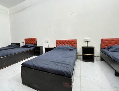 Bedroom Image of GetSetHome - Amboli  in Andheri West, Mumbai