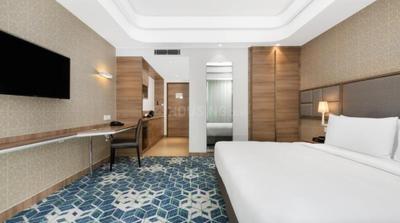 Bedroom Image of Isty luxury pg  in Sector 28, Gurgaon