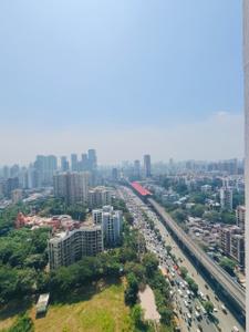 2 BHK Flat