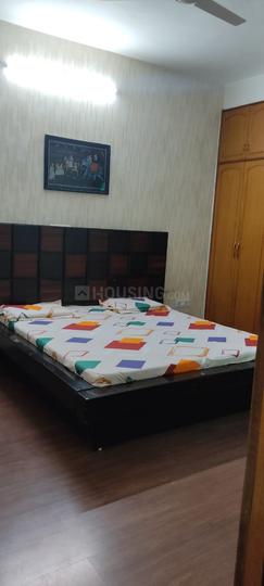 Block F, Sector 41 Bedroom 1