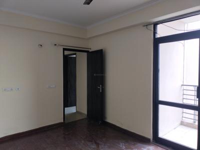 Bedroom Image of 1664 Sq.ft 3 BHK Apartment / Flat for rent in Amrapali Pan Oasis, Sector 70 Noida for Rs. 50000