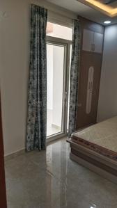 Bedroom Image of 1283 Sq.ft 3 BHK Apartment / Flat for sale in Utsav Greens, Mansarovar Extension Jaipur for Rs. 5800000