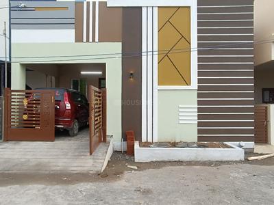 Image of 860 Sq.ft 2 BHK Independent House for rent in Ponmar, Chennai for Rs. 20000