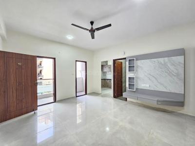 2 BHK Flat