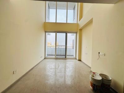 Hall Image of 2500 Sq.ft 3 BHK Apartment / Flat for sale in Dasnac Burj, Sector 75 Noida for Rs. 36000000