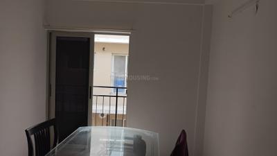 Bedroom Image of 1550 Sq.ft 3.5 BHK Builder Floor for sale in Vatika Xpressions, Sector 88B Gurgaon for Rs. 21000000