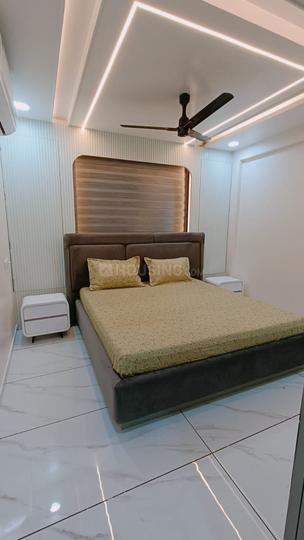 Rudra Vill Bedroom 1