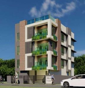 4 BHK Flat