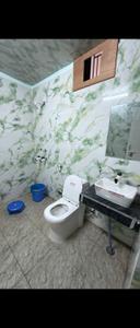 Bathroom Image of GLOBAL PG in Sector 62, Noida