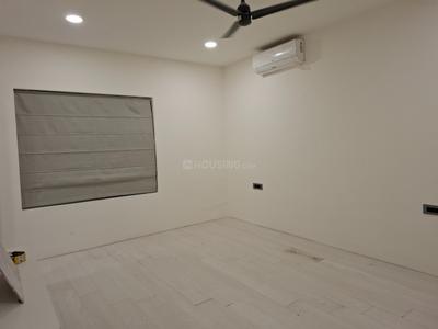 Bedroom Image of 4300 Sq.ft 4 BHK Apartment / Flat for rent in Banjara Hills Hyderabad for Rs. 180000