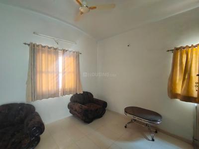 Bedroom Image of 2236 Sq.ft 6 BHK Villa for sale in Saiyed Vasna Vadodara for Rs. 18500000