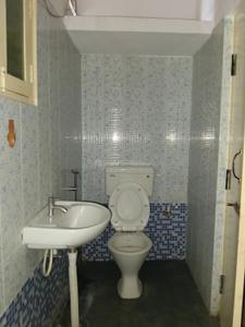 Image of 1100 Sq.ft 2 BHK Builder Floor for rent in Banaswadi, Bengaluru for Rs. 24000