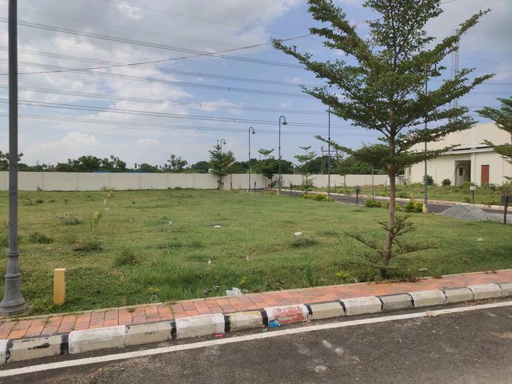 Siruseri Main Image 1