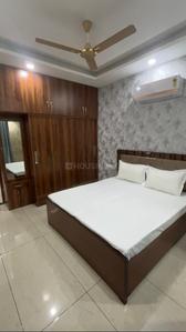 Bedroom Image of EMINITY GRACE–Premium Girls’ PG for Amity Students in IT City, Mohali