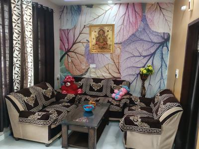 Hall Image of 550 Sq.ft 2 BHK Apartment / Flat for sale in Sector 115 Mohali for Rs. 3500000