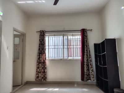 Hall Image of 1628 Sq.ft 4 BHK Villa for rent in Celebrity Grandeur, Bommasandra Bengaluru for Rs. 35000