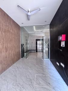 Image of 710 Sq.ft 1 BHK Apartment / Flat for sale in Sarang Pillars Bellview, Ulwe, Navi Mumbai for Rs. 7790000