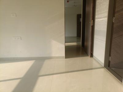 Bedroom Image of 1200 Sq.ft 2 BHK Apartment / Flat for sale in Nisarg Hyde Park, Kharghar Navi Mumbai for Rs. 12700000