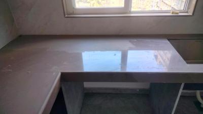 Kitchen Image of 511 Sq.ft 1 BHK Apartment / Flat for sale in Vikhroli East Mumbai for Rs. 9000000