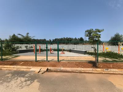 Image of 1200 Sq.ft Residential Plot / Land for sale in Grand Icon, Bommasandra, Bengaluru for Rs. 9500000