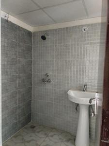 Bedroom One Image of 1002 Sq.ft 2.5 BHK Apartment / Flat for rent in Noida Extension Greater Noida for Rs. 18000
