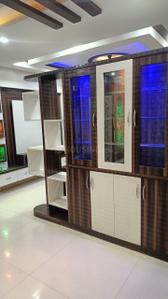 Kitchen Image of 1500 Sq.ft 3 BHK Apartment / Flat for rent in Agrawal Sagar Eden Garden Phase II, Hoshangabad Road Bhopal for Rs. 25000