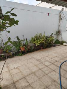 Balcony Image of 3165 Sq.ft 3 BHK Villa for sale in Virugambakkam Chennai for Rs. 49000000