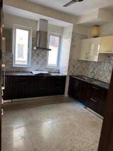 Kitchen Image of 2800 Sq.ft 4 BHK Builder Floor for sale in New Friends Colony New Delhi for Rs. 77500080