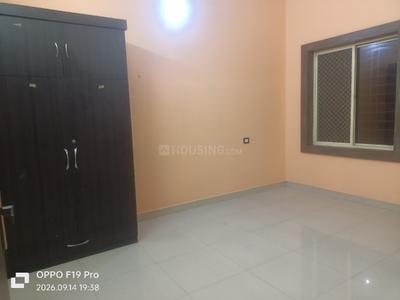 Bedroom Image of 1300 Sq.ft 2 BHK Builder Floor for rent in Meri Jhansi for Rs. 10000