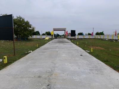 Image of 2037 Sq.ft Residential Plot / Land for sale in Padappai, Chennai for Rs. 7231350