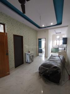 Hall Image of 1037 Sq.ft 2 BHK Independent House for sale in Doiwala Dehradun for Rs. 5000000